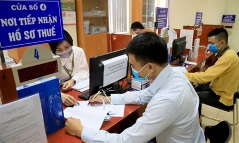 Giám đốc nợ thuế gần 2 triệu đồng có thể bị hoãn xuất cảnh
