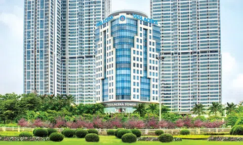 Viglacera và bước chuyển mình với xu thế phát triển bền vững