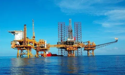 Các dự án dầu khí trọng điểm của Việt Nam vào giai đoạn 'vàng', dự báo lợi nhuận 'đại gia' dầu khí tăng trưởng 33%
