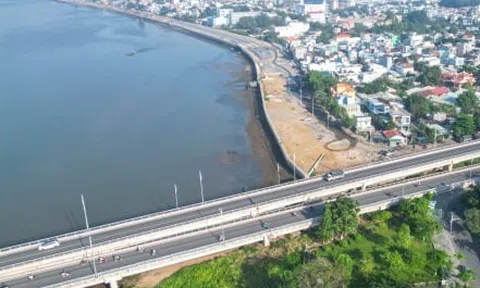 Tên gọi mới của các xã, phường ở Đồng Nai sau sắp xếp