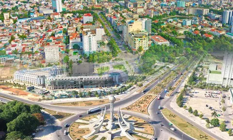 Chưa đầy nửa năm, một mình Tập đoàn Sun Group chiếm tới 30% tổng vốn đầu tư vào tỉnh đông dân nhất cả nước