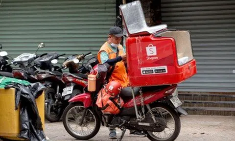 Bộ Công Thương muốn đánh thuế hàng nước ngoài giá rẻ bán qua Shopee, Lazada