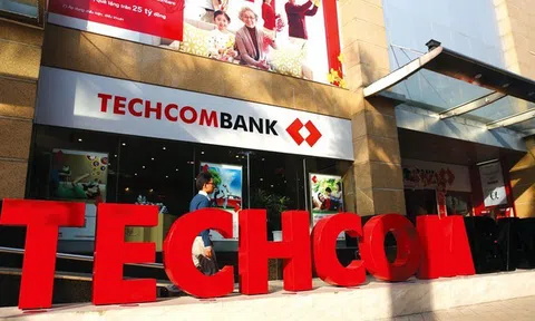 Techcombank huy động thành công 6.000 tỷ đồng trái phiếu