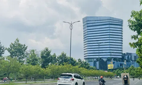 Savills: Bất động sản Việt Nam là điểm đến hấp dẫn cho dòng vốn quốc tế