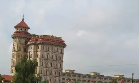 Trường ĐH Hà Hoa Tiên bị đình chỉ hoạt động đào tạo các trình độ đại học trong 12 tháng