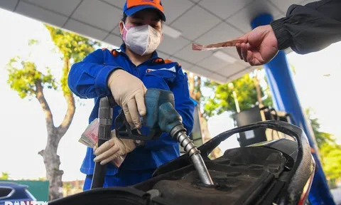 Giá xăng ngày 19/6 sẽ tăng hơn 1.000 đồng/lít?
