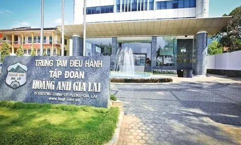 Sau bầu Đức, 2 nữ lãnh đạo HAGL mạnh tay xuống tiền, gom hàng triệu cổ phiếu HAG