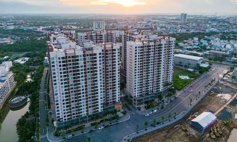 Nỗ lực gỡ vướng pháp lý dự án, loạt doanh nghiệp BĐS chờ lực đẩy từ chính sách