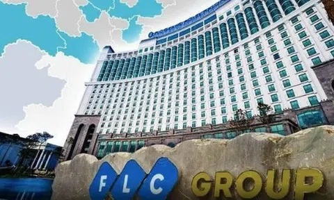FLC họp bất thường liên quan vấn đề nhân sự cấp cao