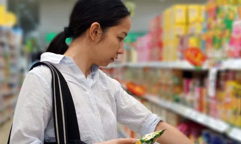 Bứt phá trong bán lẻ: Từ “đầy xe hàng” đến “đầy kệ bán”