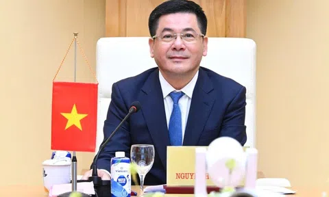 Thông tin mới về đàm phán thuế quan giữa Việt Nam và Mỹ