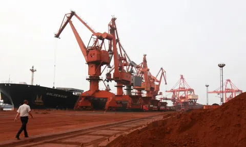 Trung Quốc 'đóng van' đất hiếm - Mỹ, châu Âu chao đảo, chỉ quốc đảo châu Á này ung dung nhờ tự 'tìm đường' cả thập kỷ trước