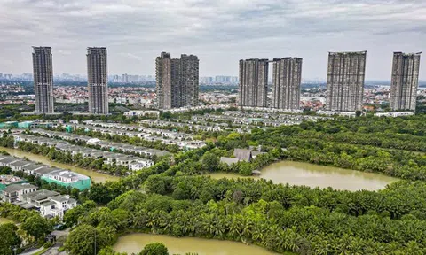 Đây là lý do khiến Hưng Yên phá vỡ mọi kỷ lục thu ngân sách từ trước đến nay, chỉ trong 6 tháng cao gấp đôi cùng kỳ, gần bằng cả năm 2024
