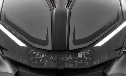 'Kẻ thay thế' Honda Air Blade ra mắt giá 46 triệu đồng, trang bị động cơ 175cc lấn át SH Mode và Vario