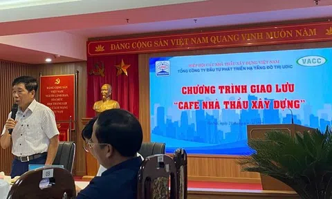 Loạt dự án giao thông tỷ USD rầm rộ triển khai, cơ hội hiếm có cho nhà thầu xây dựng Việt