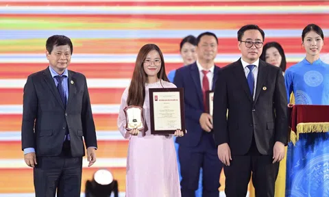 Chuỗi podcast How2Money của Znews đoạt giải Báo chí Quốc gia