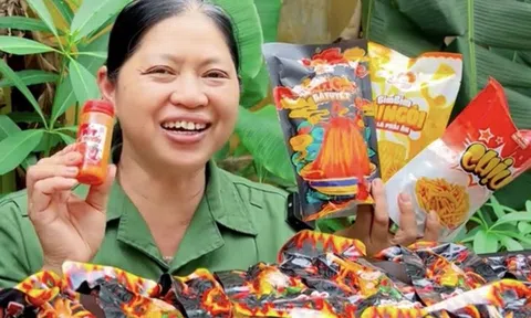 Công ty Ăn Cùng Bà Tuyết thông báo giải thể