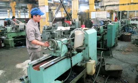 TKV và nhiệm vụ khó tại Cơ điện Uông Bí