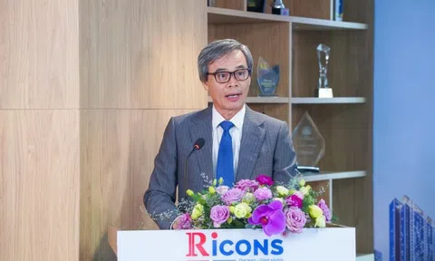 Ricons vẫn chưa thể niêm yết, đưa ra 'tối hậu thư' cho các đối tác không thiện chí trả nợ