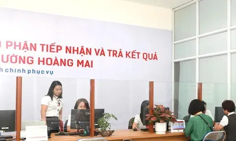 Hà Nội yêu cầu rà soát trụ sở xã cũ, tận dụng tối đa trang thiết bị cơ sở vật chất sẵn có