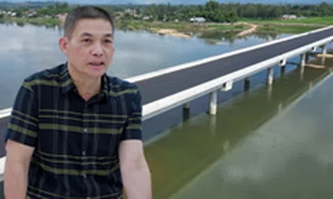 Kết quả thanh tra mới nhất vụ Tập đoàn Sơn Hải trượt gói thầu ở dự án 17.400 tỷ đồng