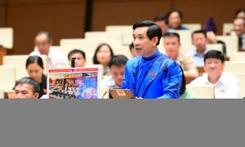 Đề xuất dùng trụ sở dôi dư sau sáp nhập làm thư viện, trạm sạc xe điện