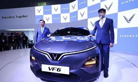 Ông Phạm Nhật Vượng sắp "mang cả Vingroup" tới nước GDP vượt Anh, Pháp, Nga, Elon Musk lại chần chừ