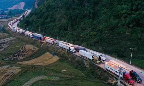Thủ tướng đề nghị phía Trung Quốc tăng nhập khẩu nông sản Việt Nam