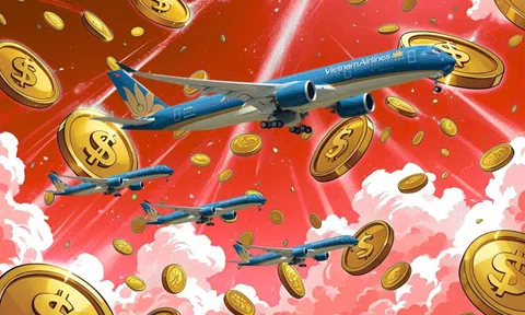 "Kho báu" 1.000 tỷ USD và một "tân binh" vừa xuất hiện, cuộc đua sắm máy bay lớn chưa từng có tại Việt Nam bắt đầu