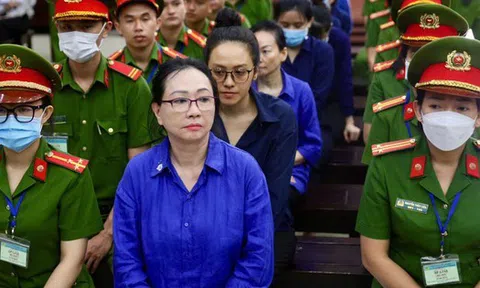 Vụ án Vạn Thịnh Phát: Hoàn tất chi trả đợt 1 cho trái chủ