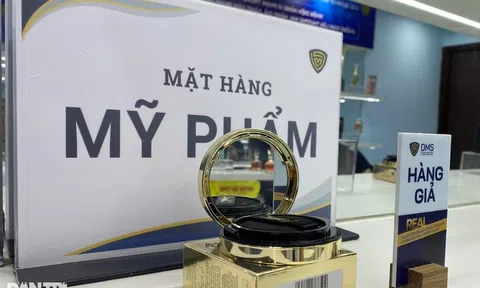 Bóc lý do hàng giả, nhái tồn tại nhiều năm mới lộ diện