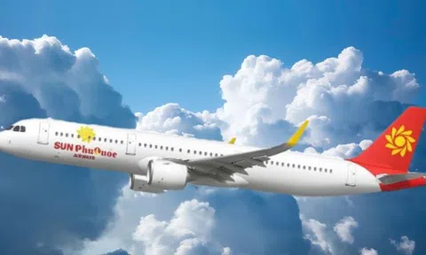 Chủ tịch Vietnam Airlines nói gì khi được hỏi về Sun PhuQuoc Airways