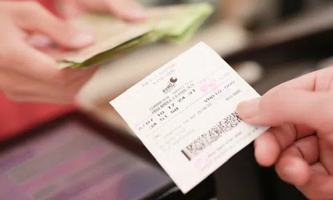 Kỷ lục: Gần 380 tỷ đồng giải độc đắc của Vietlott được xác nhận