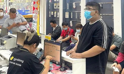 iPhone 15 giá 11,5 triệu đồng và những điều nhất định phải nhớ khi mua đồ LikeNew
