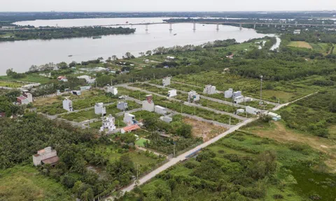Kiến nghị tăng giá đất nông nghiệp bằng 65-70% giá đất ở