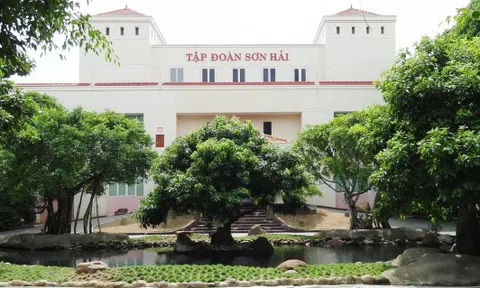 Tập đoàn Sơn Hải xây dựng công viên vĩnh hằng ở quê nhà