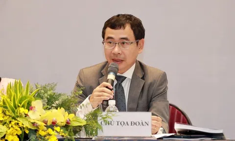 Ông Tô Hải chi tiền tỷ mua cổ phiếu Vietcap