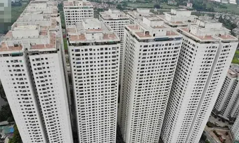 Đánh thuế bất động sản thứ 2 sẽ 'hạ nhiệt' giá nhà?