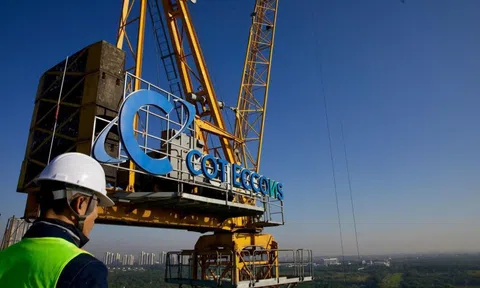 Coteccons: Doanh nghiệp xây dựng Việt Nam hai năm liên tiếp vào Top Fortune SEA 500
