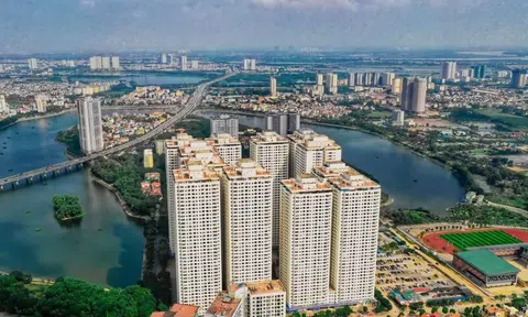 Giải pháp nào để ổn định thị trường bất động sản?