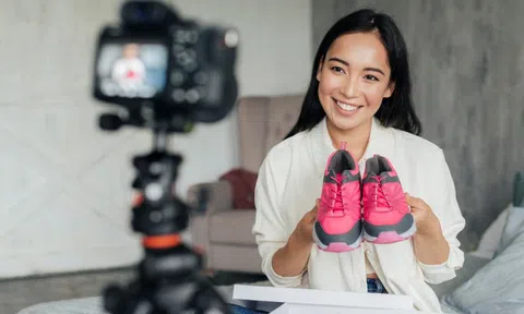Video hóa thương mại điện tử: Khi mua sắm trở thành một hình thức giải trí