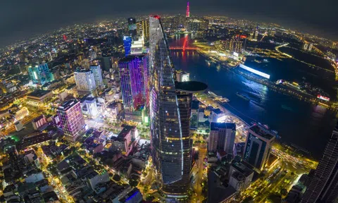 Có một 'thủ phủ' FDI mới sau sáp nhập tỉnh thành