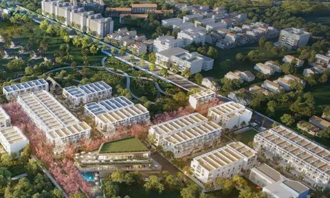 Chủ đầu tư An Phước Sài Gòn Riverside huy động thêm 192 tỷ đồng trái phiếu