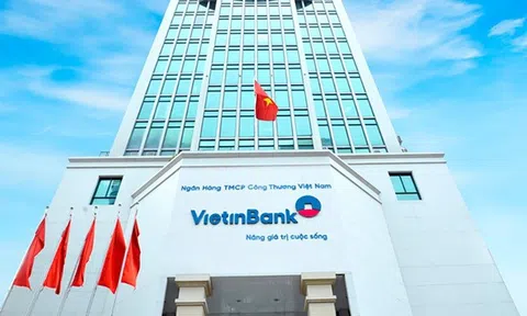 VietinBank hút thêm gần 4.000 tỷ đồng từ trái phiếu