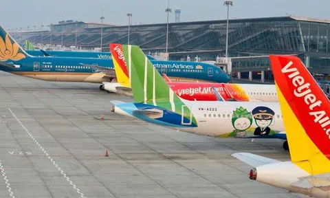 Một hãng bay bất ngờ giảm giá vé tới 77% cho toàn bộ đường bay trong và ngoài nước