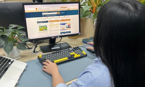 Hệ thống mạng đấu thầu quốc gia đáp ứng luật đấu thầu sửa đổi