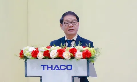 Thaco đề xuất làm metro nối Bến Thành, Thủ Thiêm và sân bay Long Thành