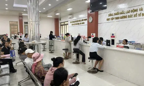 Đề xuất bảng giá đất tại TPHCM áp dụng từ ngày 1-7- 2025