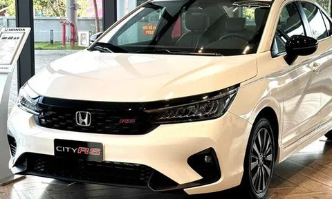 Honda chơi lớn: Tặng 100% lệ phí trước bạ, đổi xe cũ nhận ngay 30 triệu