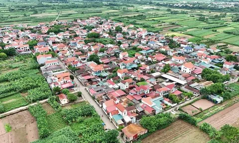 Cần gỡ “nút thắt” bảng giá đất: Nhiều địa phương đang đứng trước áp lực điều chỉnh